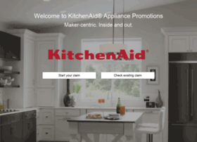 kitchenaid.rewardpromo.com