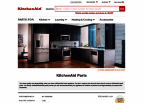 kitchenaidparts.com