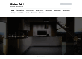 kitchenart2.co.uk