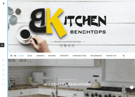 kitchenbenchtops.com