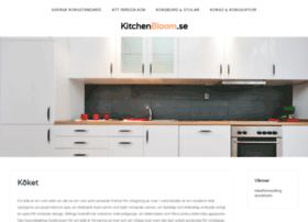 kitchenbloom.se