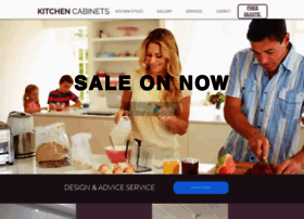 kitchencabinets.com.au