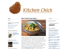 kitchenchick.com