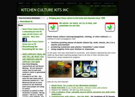 kitchenculturekit.com