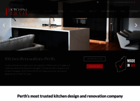 kitchendesignperth.com.au
