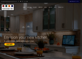 kitchendesignsandmore.com