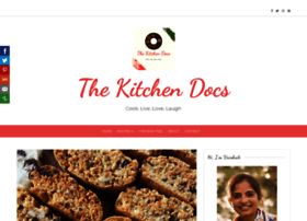kitchendocs.com