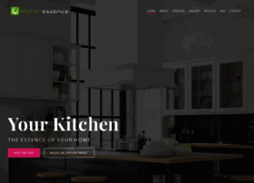 kitchenessence.com.au