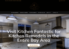 kitchenfantastic.com
