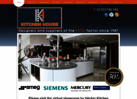 kitchenhouse.co.uk
