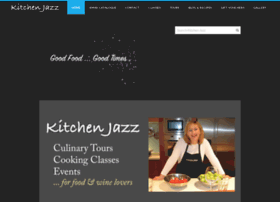 kitchenjazz.com.au