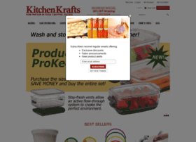 kitchenkrafts.com