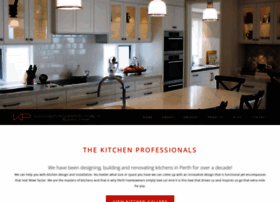 kitchenprofessionals.com.au