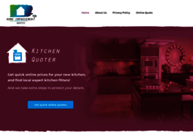 kitchenquoter.co.uk