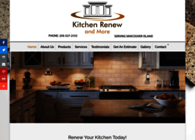 kitchenrenewandmore.com