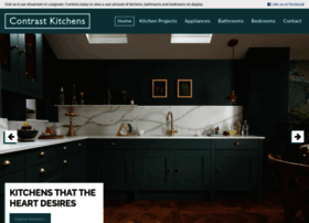 kitchenscumbria.co.uk