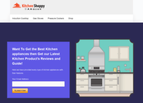kitchenshoppy.com