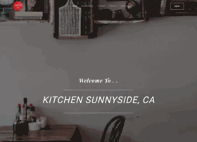 kitchensunnyside.com