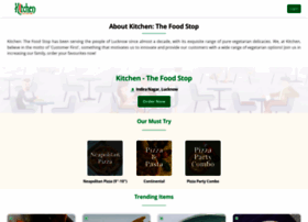 kitchentfs.com