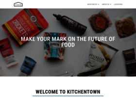 kitchentowncentral.com