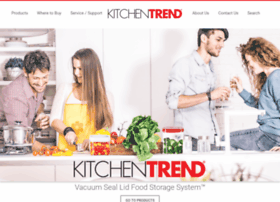 kitchentrend.com