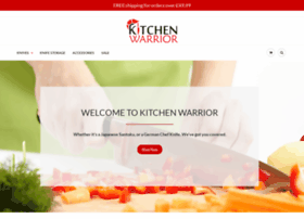kitchenwarrior.co.uk
