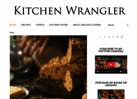 kitchenwrangler.com