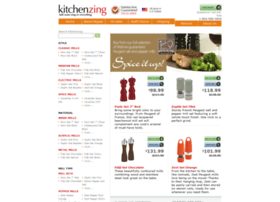 kitchenzing.com