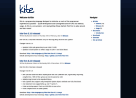 kite-language.org