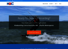 kiteboardingcairns.com.au