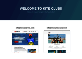 kiteclub.com