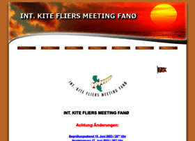 kitefliersmeetingfanoe.de