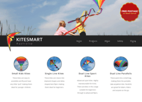 kitesmart.com.au
