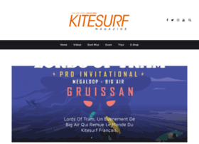 kitesurfmag.com