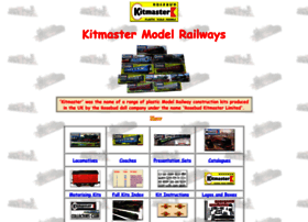 kitmaster.org.uk