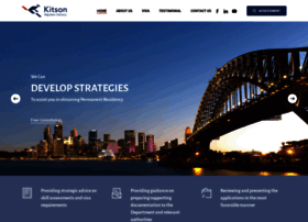 kitson.com.my
