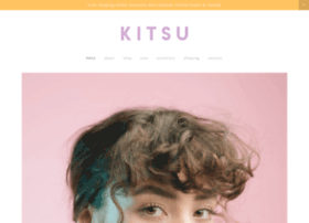 kitsu.com.au