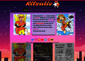 kitsulie.com