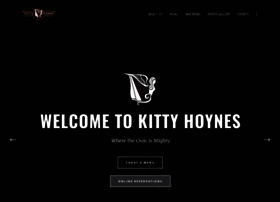 kittyhoynes.com