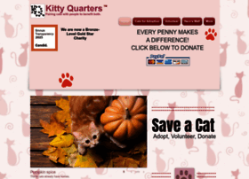 kittyquarters.org