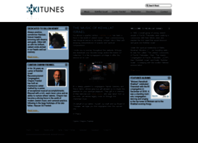 kitunes.org