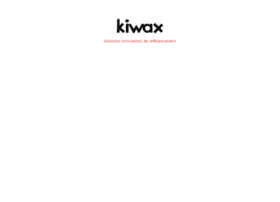 kiwax.fr