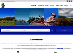 kiwi-directory.com