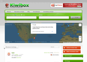 kiwibox.de