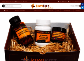 kiwikitz.com