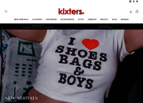 kixters.com