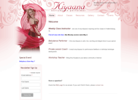 kiyaana.com