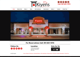 kiyens.com