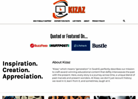 kizaz.com