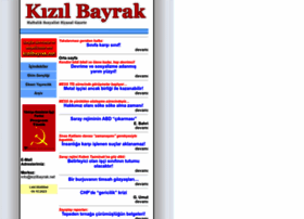 kizilbayrak.org